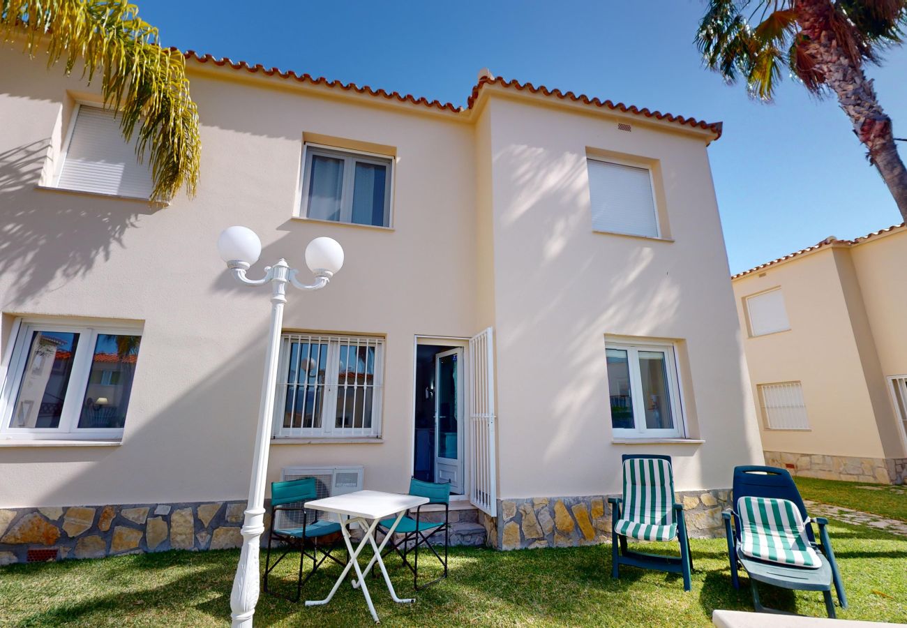 Ferienwohnung in Oliva - Shirley by ON Travel