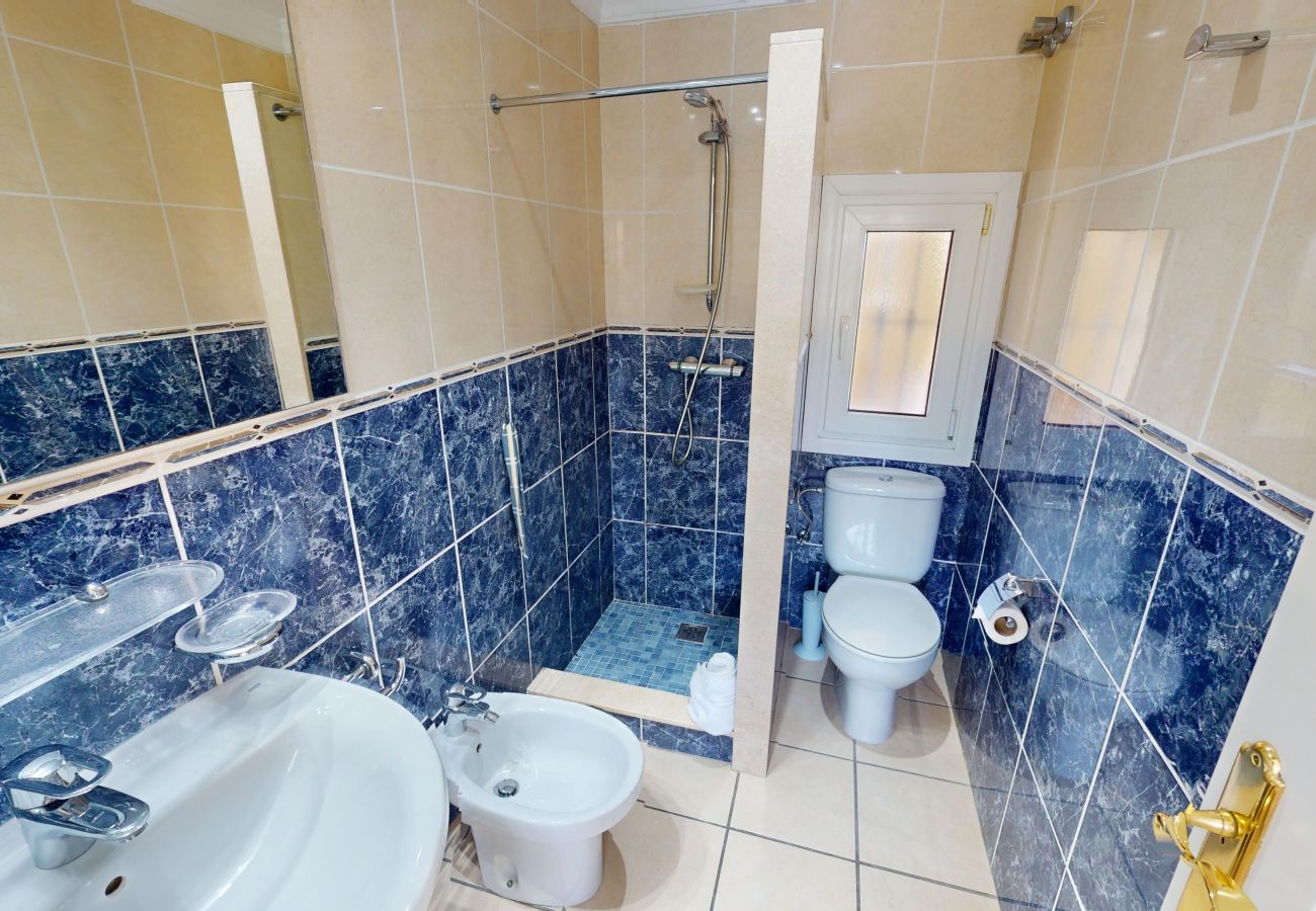 Ferienwohnung in Oliva - Shirley by ON Travel