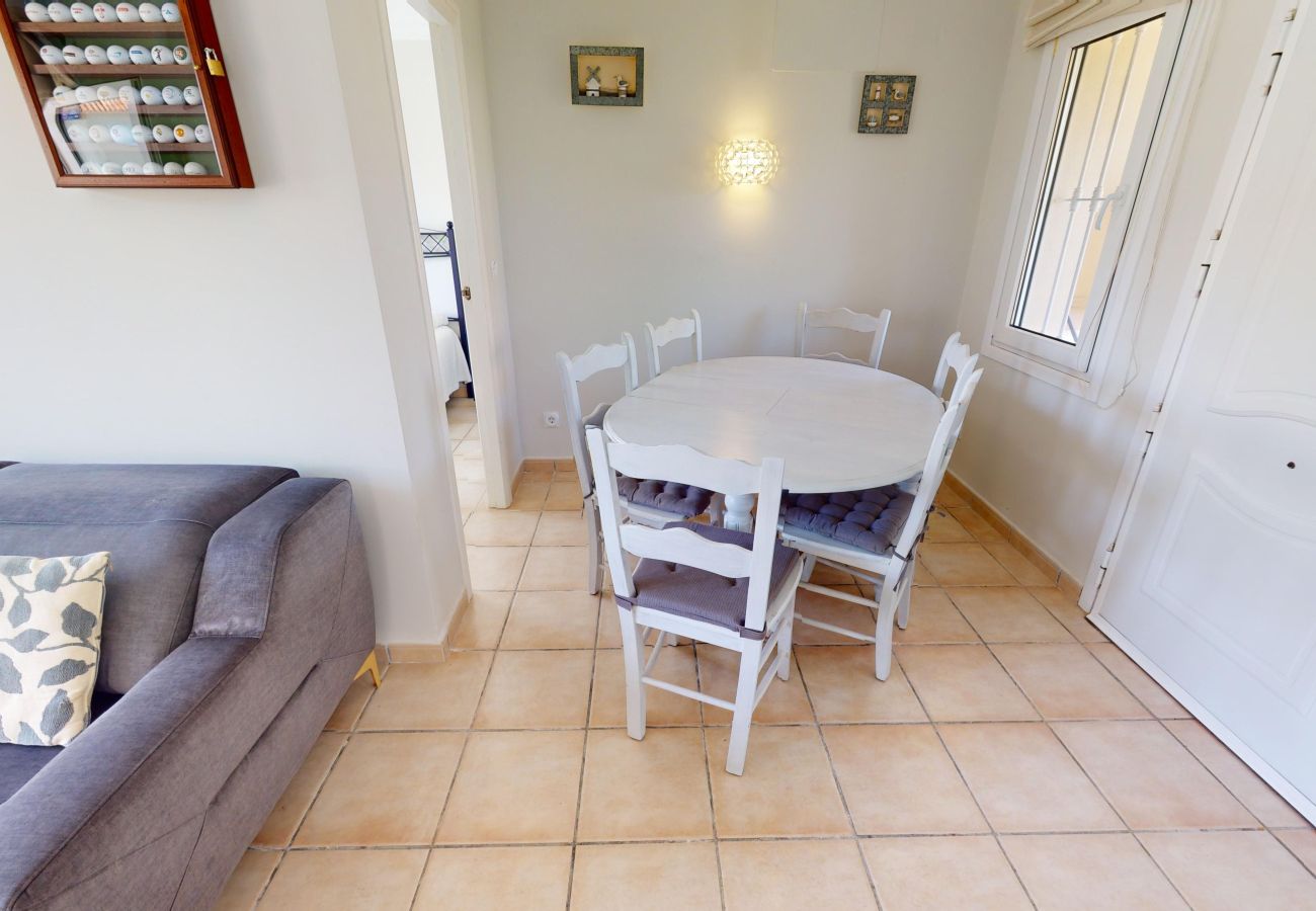 Ferienwohnung in Oliva - Shirley by ON Travel