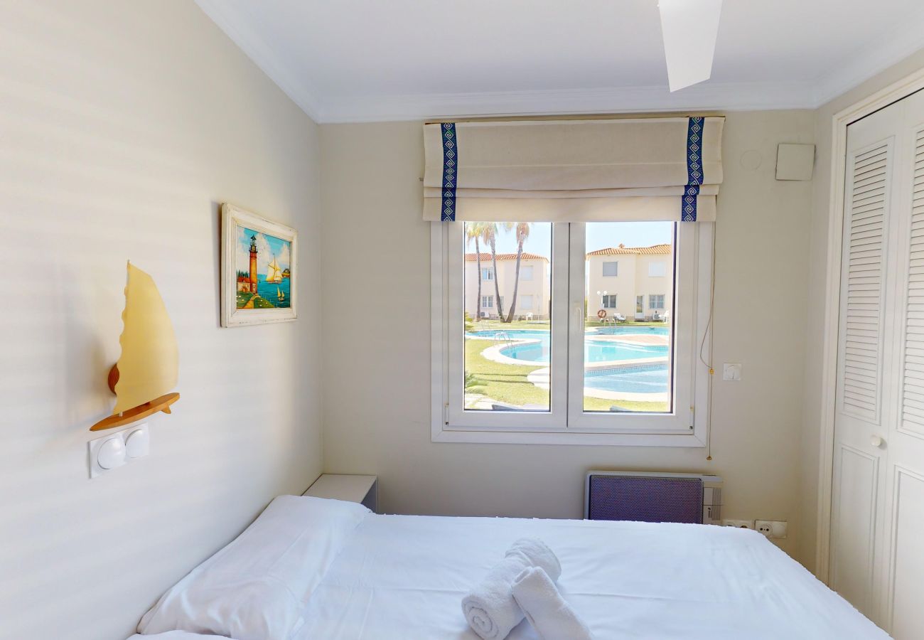 Ferienwohnung in Oliva - Shirley by ON Travel