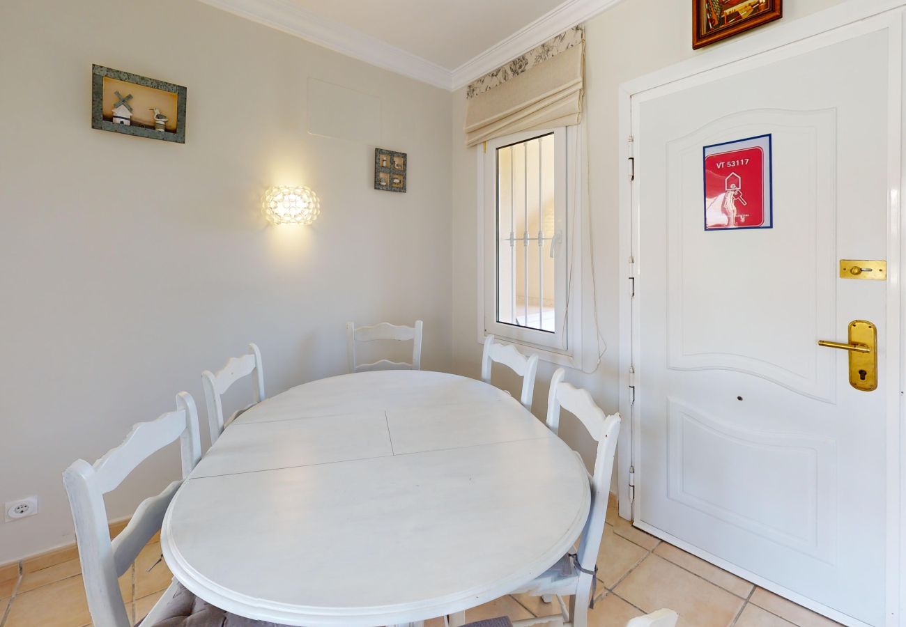 Ferienwohnung in Oliva - Shirley by ON Travel