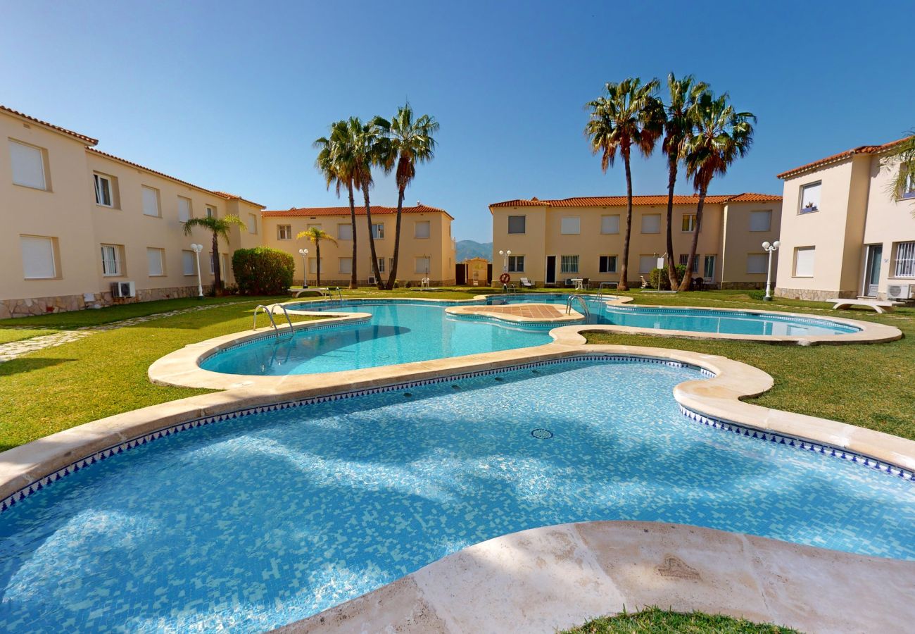 Ferienwohnung in Oliva - Shirley by ON Travel