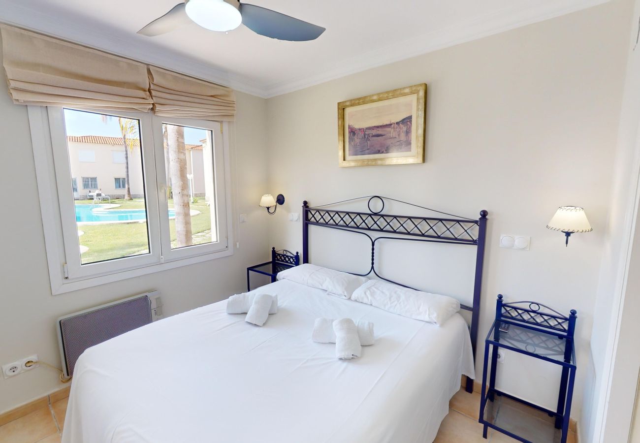 Ferienwohnung in Oliva - Shirley by ON Travel