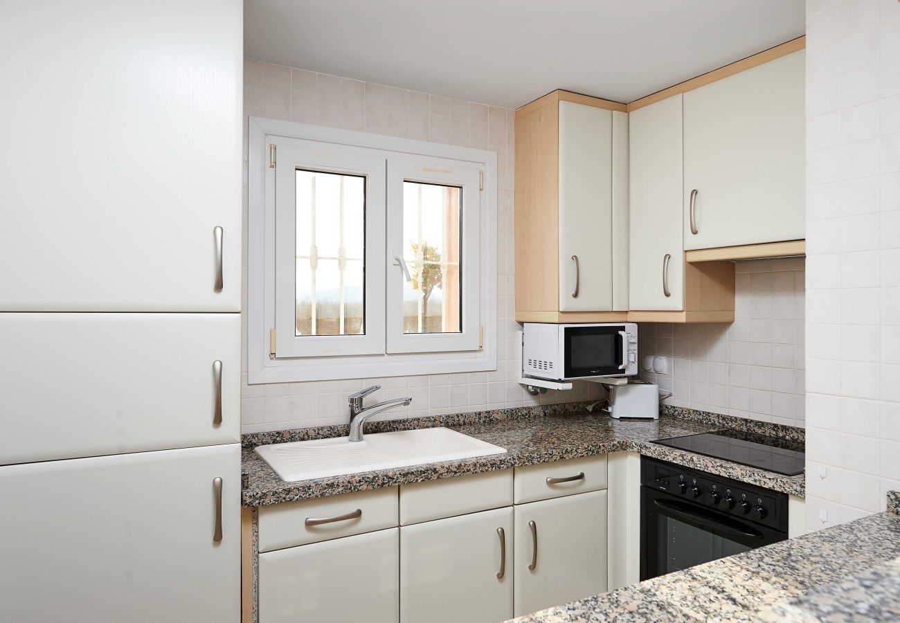 Ferienwohnung in Oliva - Yarrow by ON Travel