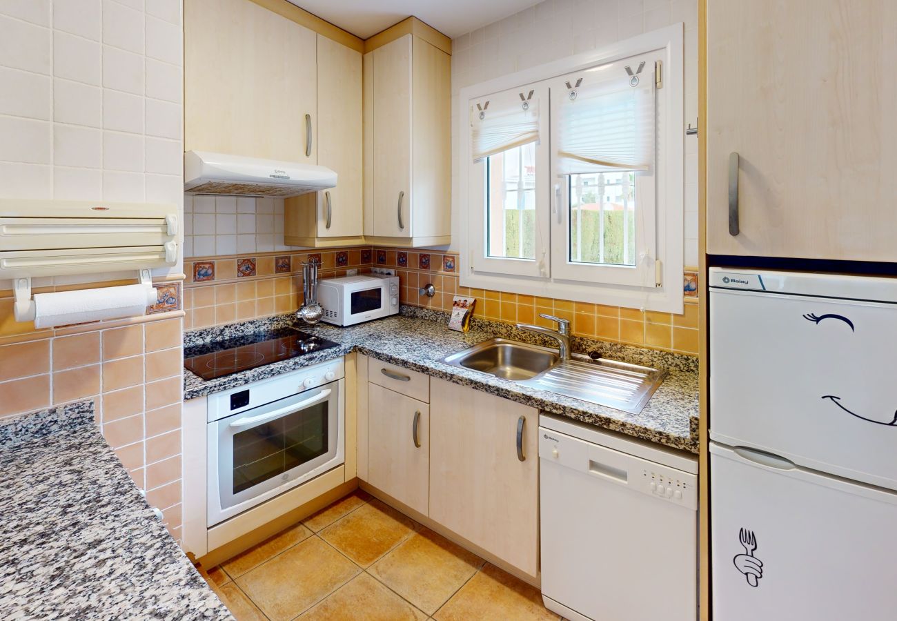 Ferienwohnung in Oliva - Levante by ON Travel