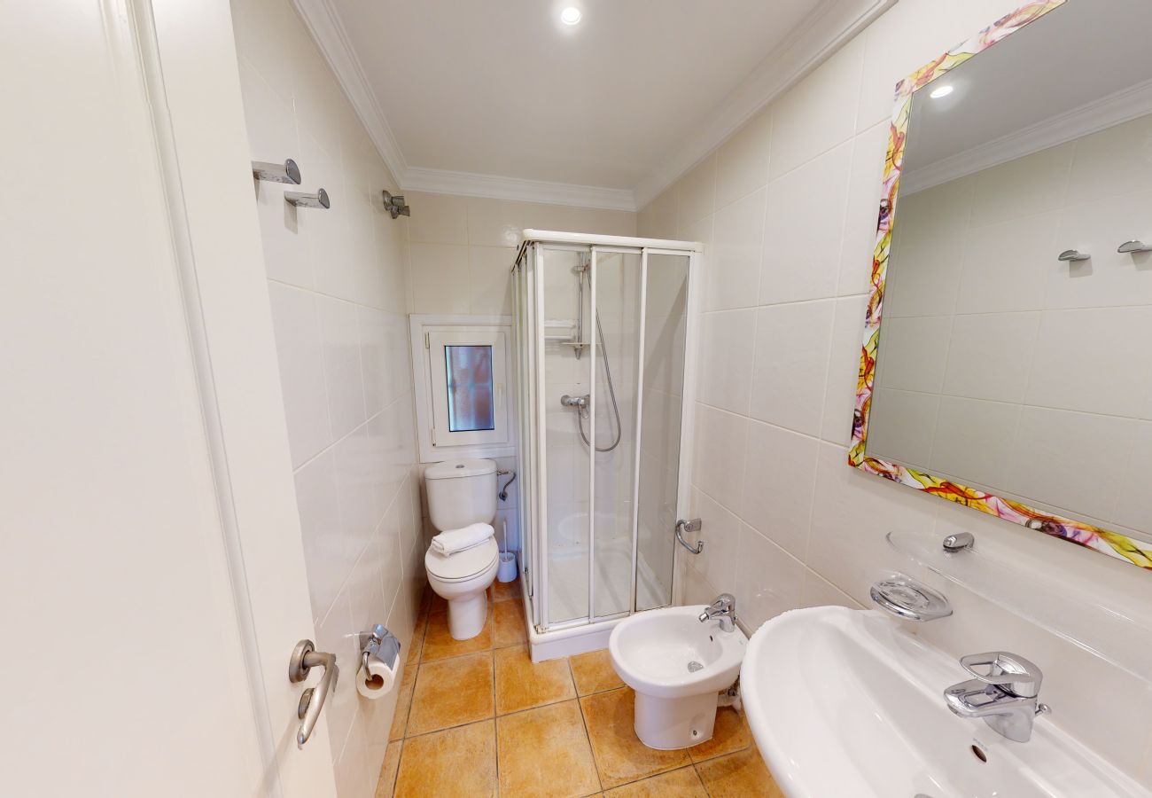 Ferienwohnung in Oliva - Levante by ON Travel