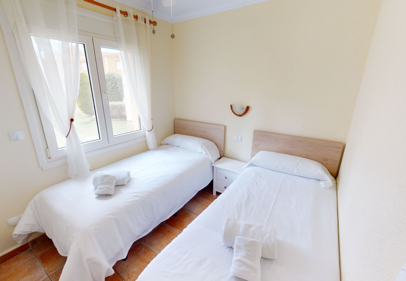 Ferienwohnung in Oliva - Levante by ON Travel