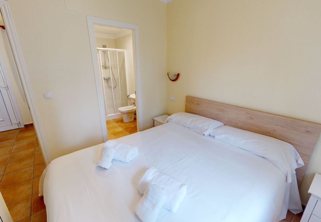 Ferienwohnung in Oliva - Levante by ON Travel