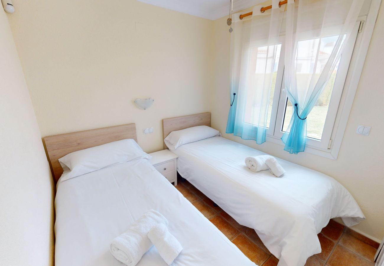 Ferienwohnung in Oliva - Levante by ON Travel