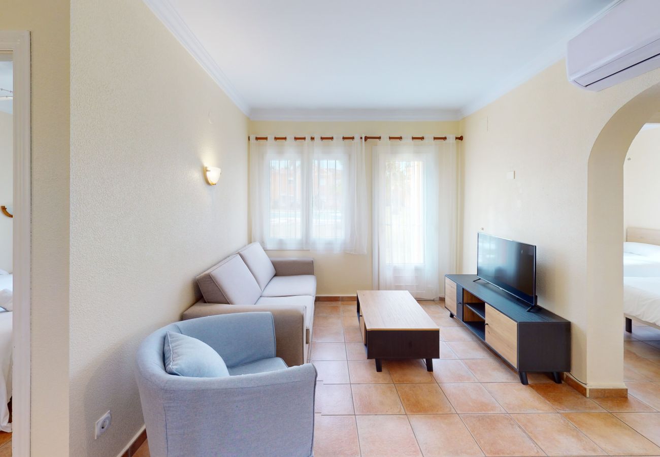 Ferienwohnung in Oliva - Levante by ON Travel