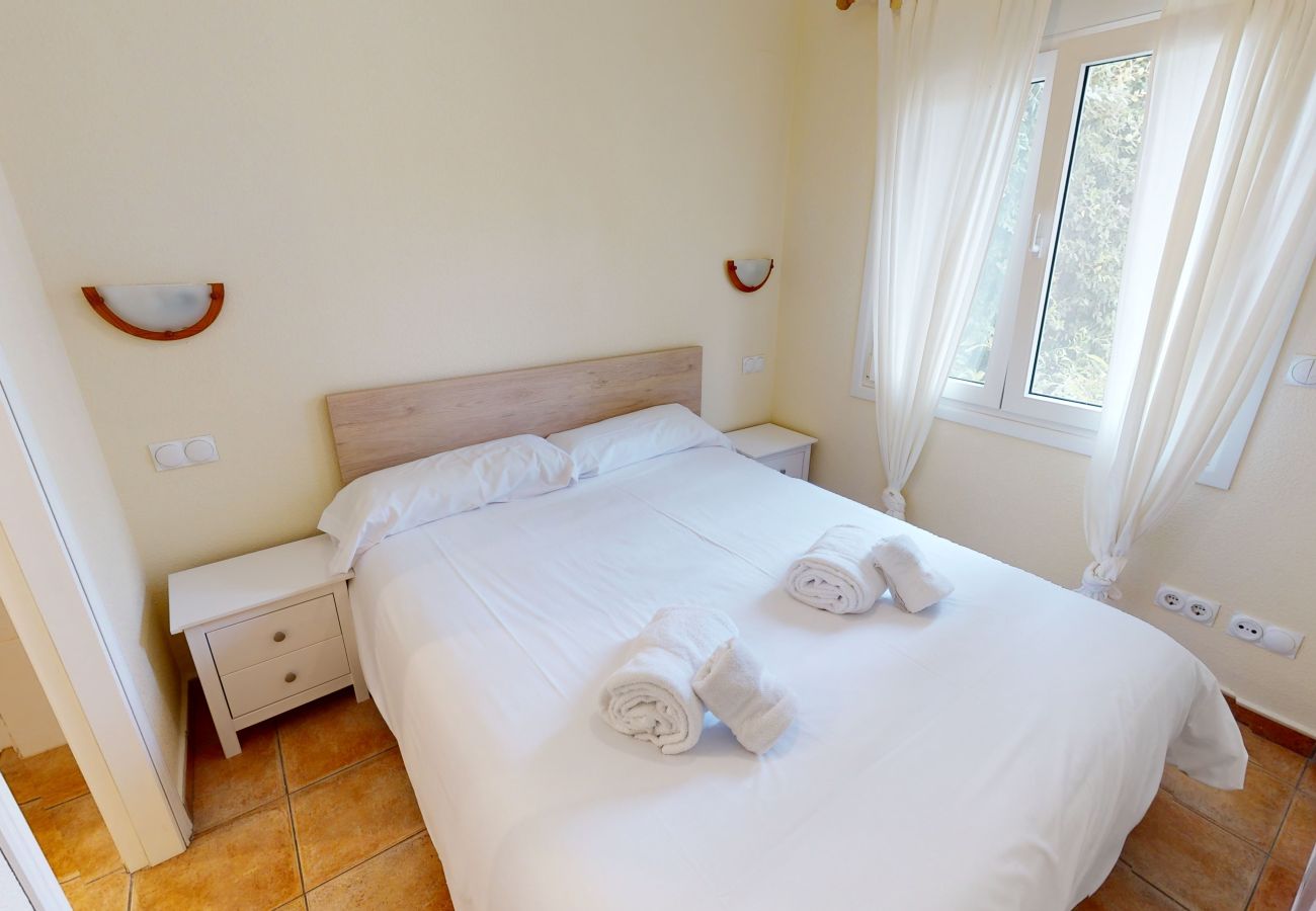 Ferienwohnung in Oliva - Levante by ON Travel