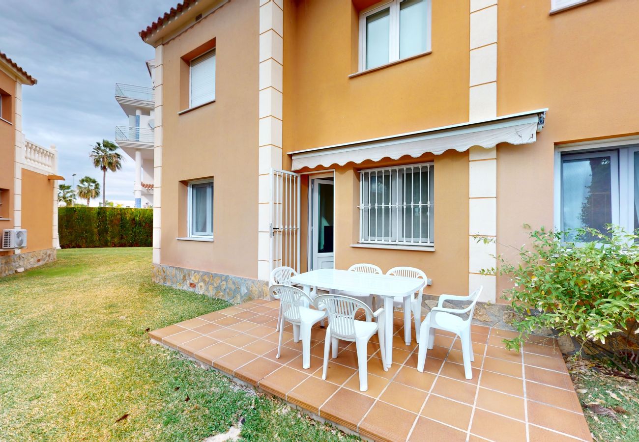 Ferienwohnung in Oliva - Levante by ON Travel