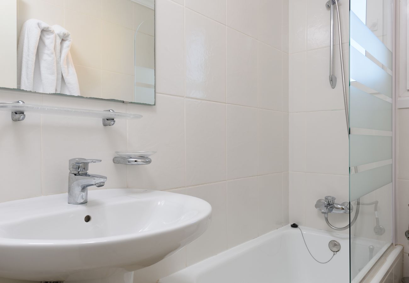 Ferienwohnung in Oliva - Poniente by ON Travel