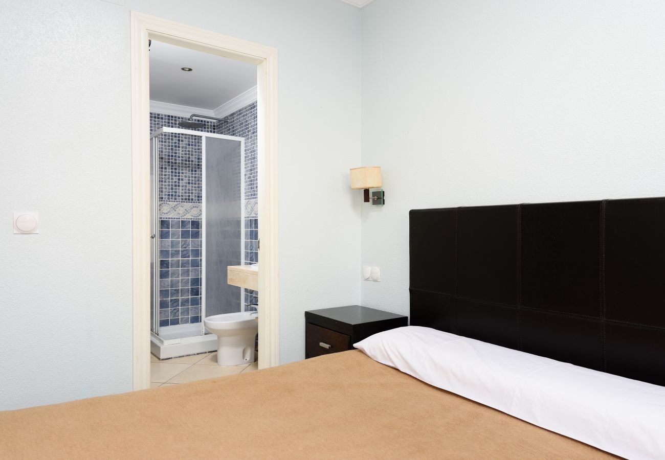 Ferienwohnung in Oliva - Palm by ON Travel