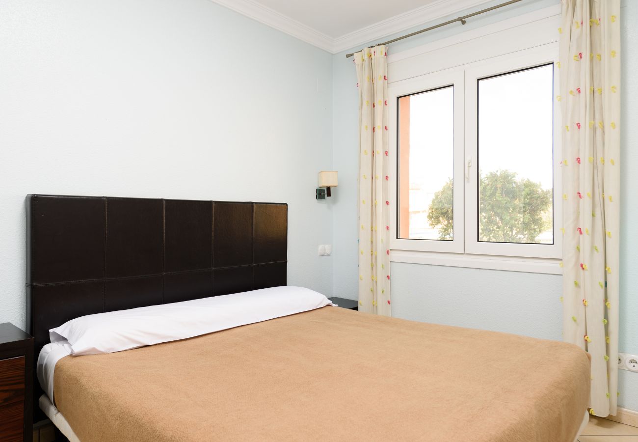 Ferienwohnung in Oliva - Palm by ON Travel