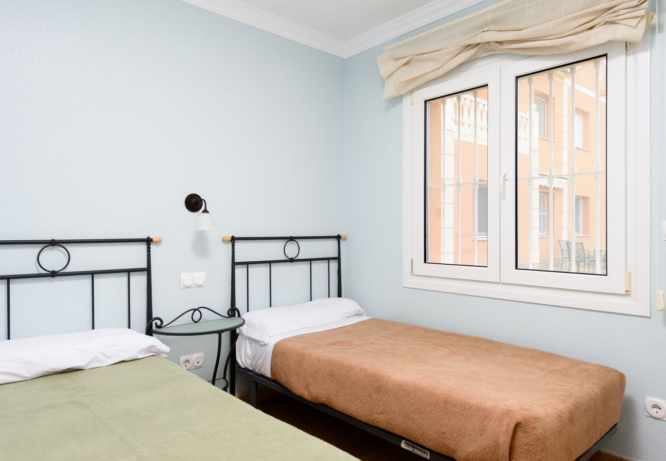 Ferienwohnung in Oliva - Amaranto by ON Travel