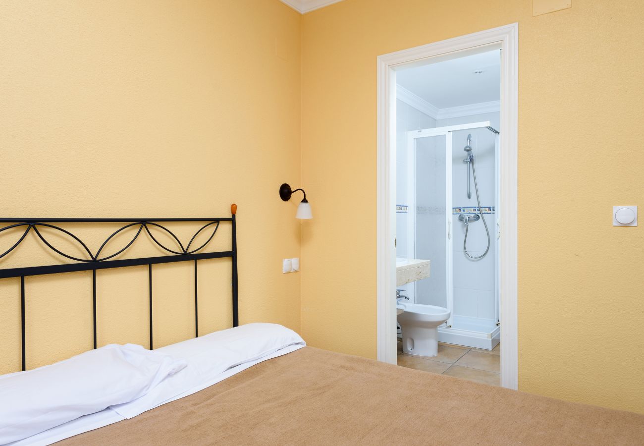 Ferienwohnung in Oliva - Amaranto by ON Travel