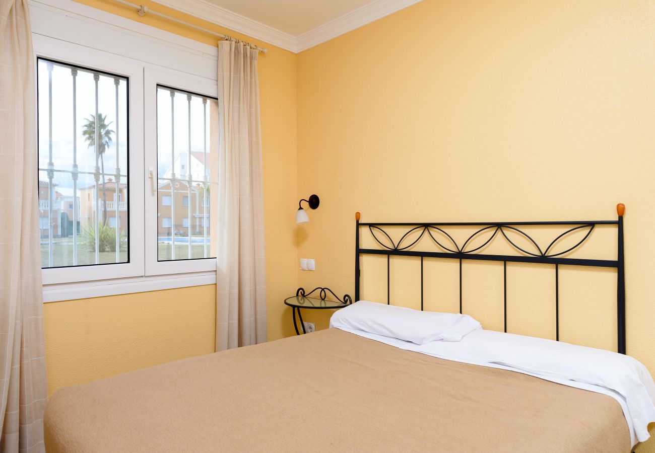 Ferienwohnung in Oliva - Amaranto by ON Travel