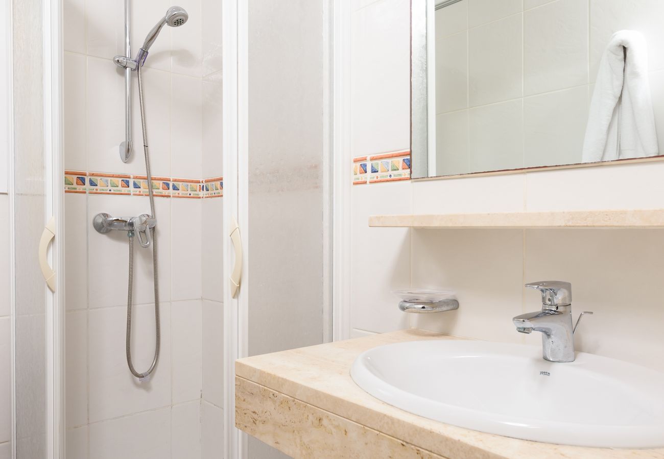 Ferienwohnung in Oliva - Amaranto by ON Travel