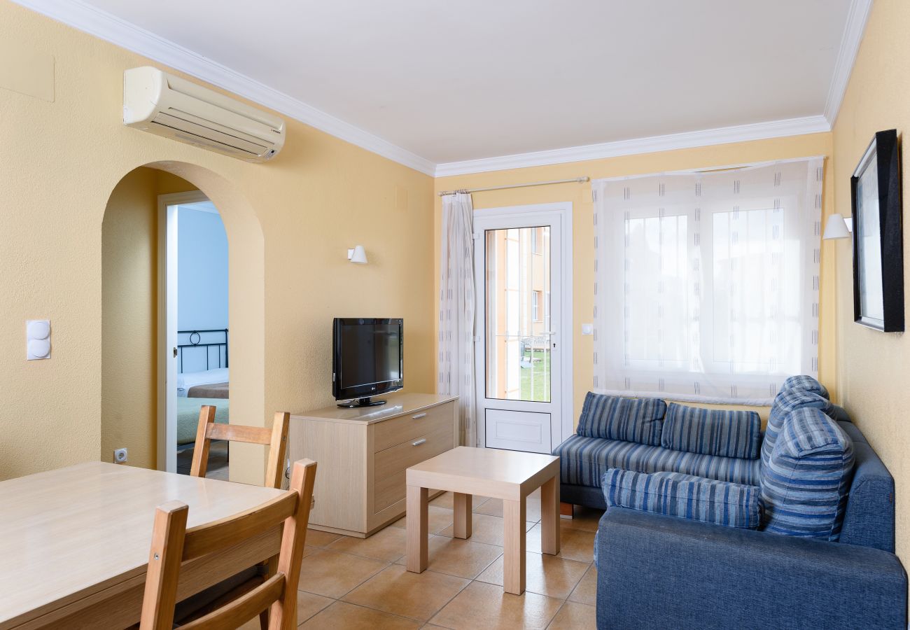Ferienwohnung in Oliva - Amaranto by ON Travel