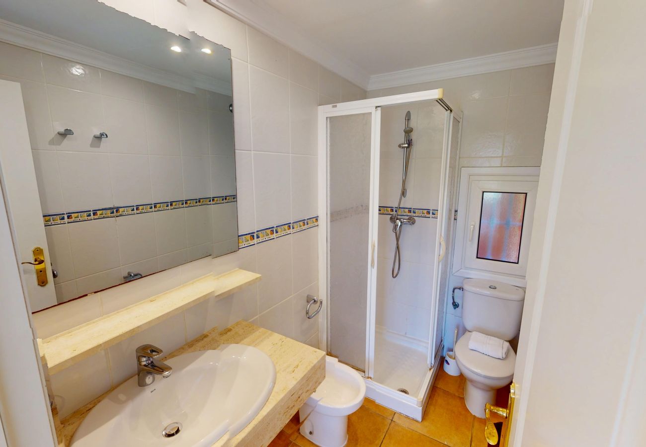 Ferienwohnung in Oliva - Amaranto by ON Travel