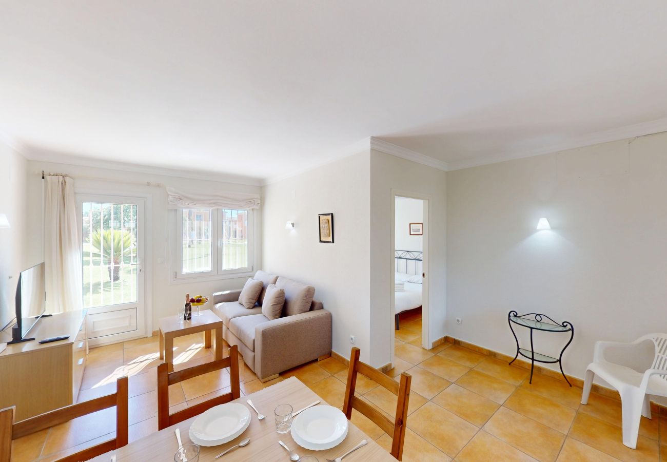 Ferienwohnung in Oliva - Amaranto by ON Travel