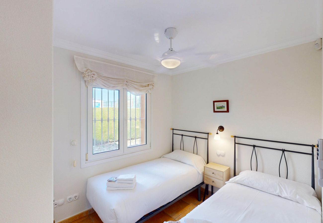 Ferienwohnung in Oliva - Amaranto by ON Travel