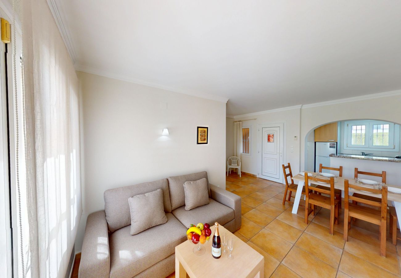 Ferienwohnung in Oliva - Amaranto by ON Travel