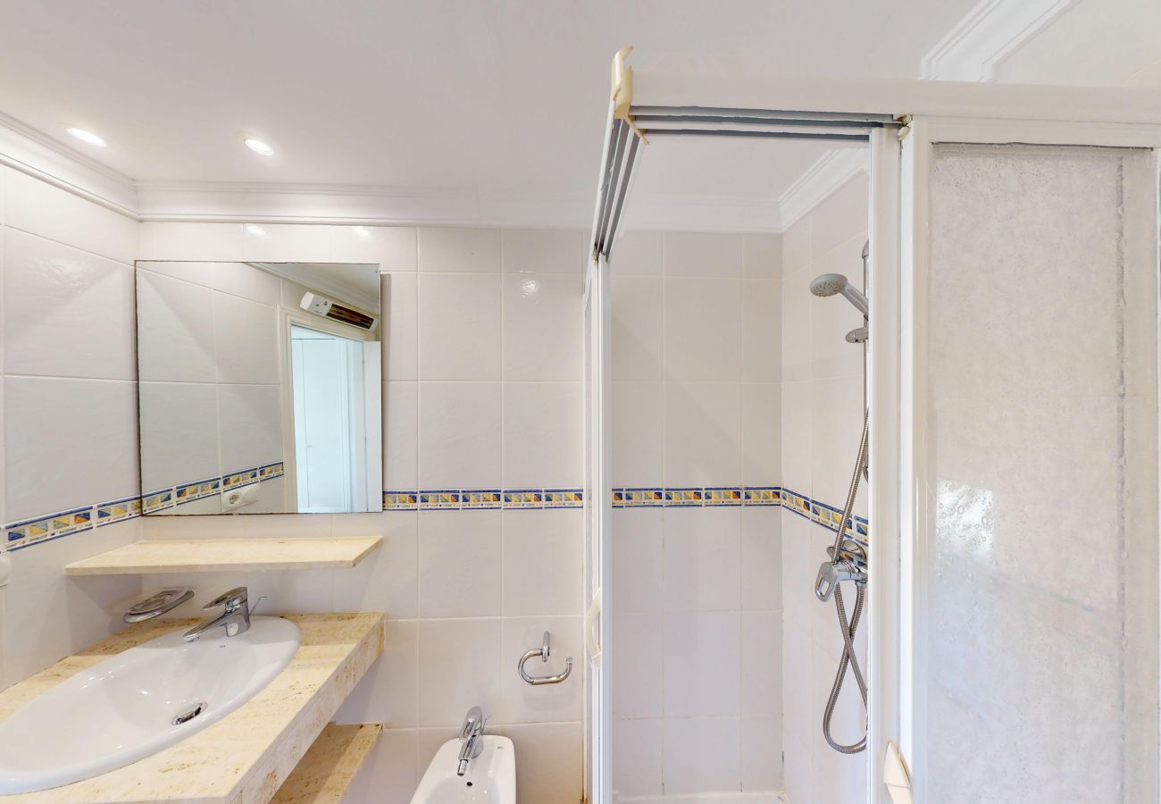 Ferienwohnung in Oliva - Amaranto by ON Travel