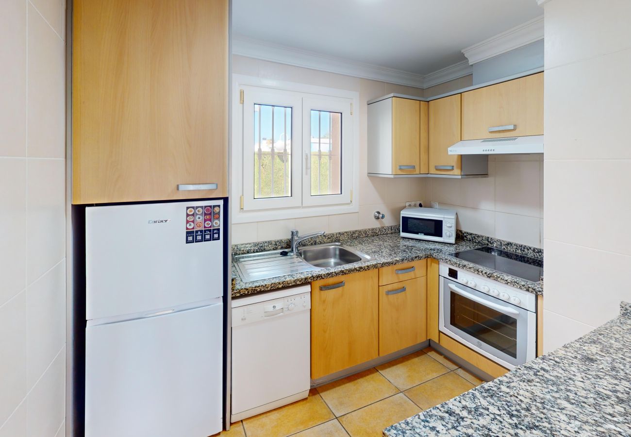 Ferienwohnung in Oliva - Amaranto by ON Travel