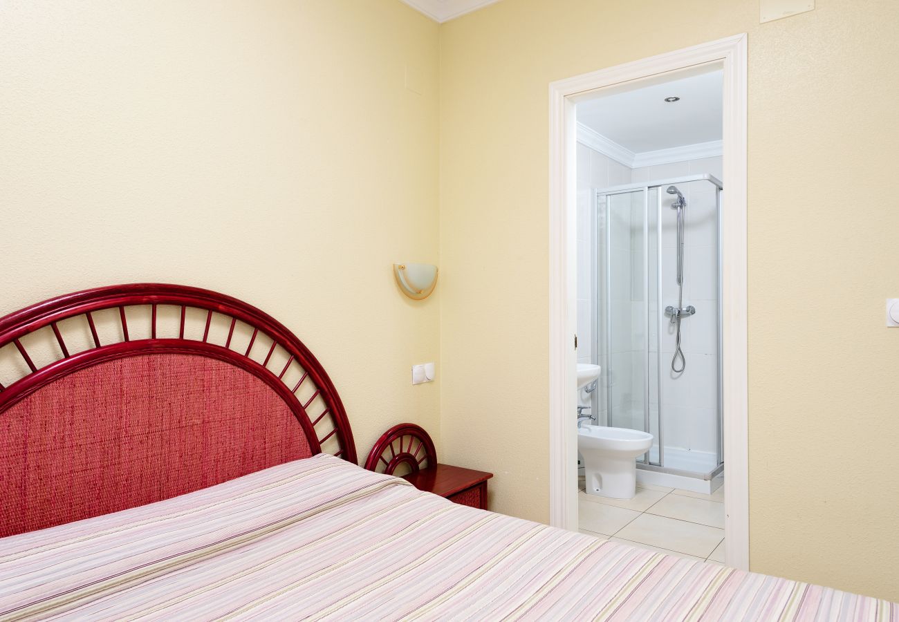 Ferienwohnung in Oliva - Gazania by ON Travel