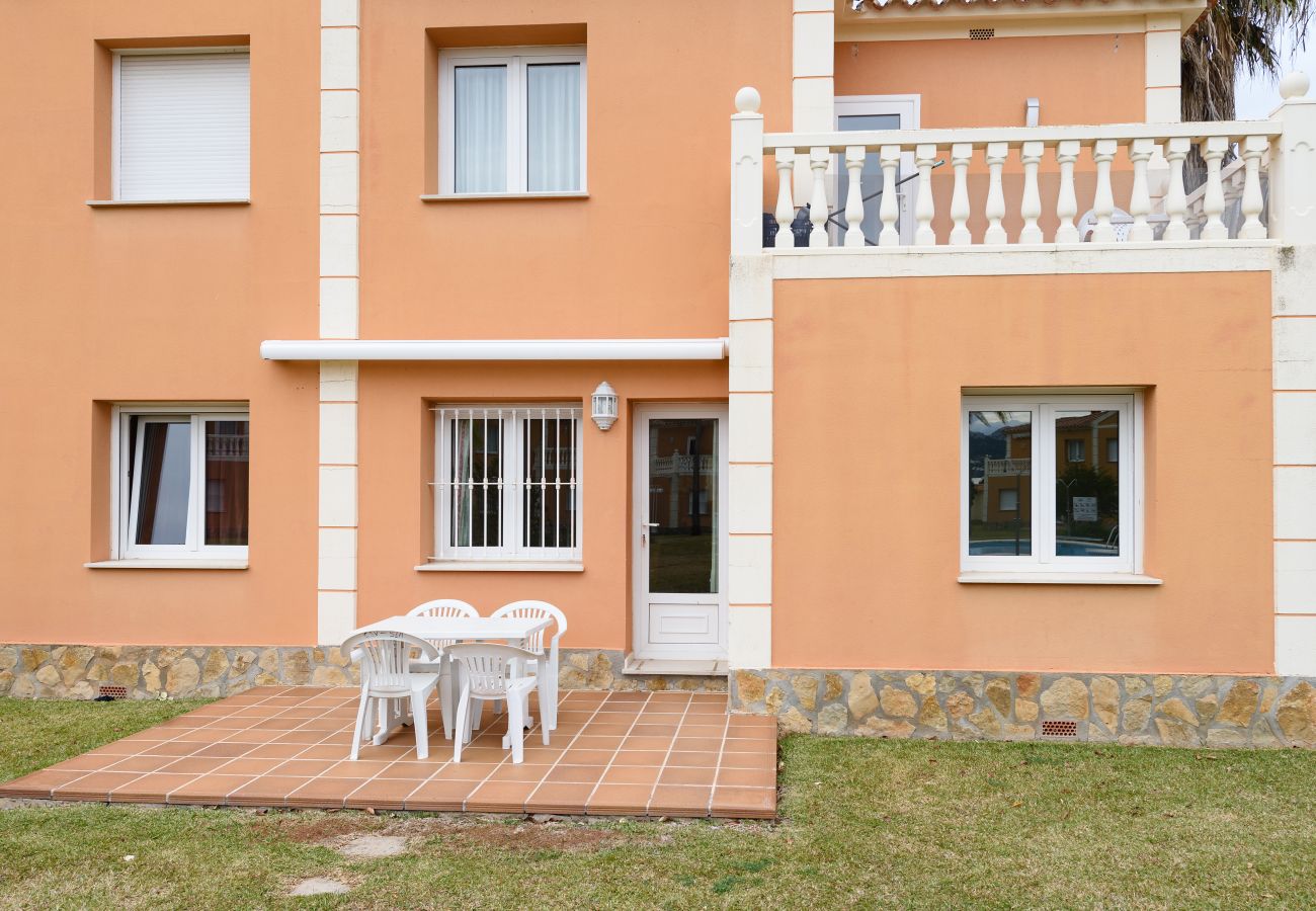 Ferienwohnung in Oliva - Gazania by ON Travel
