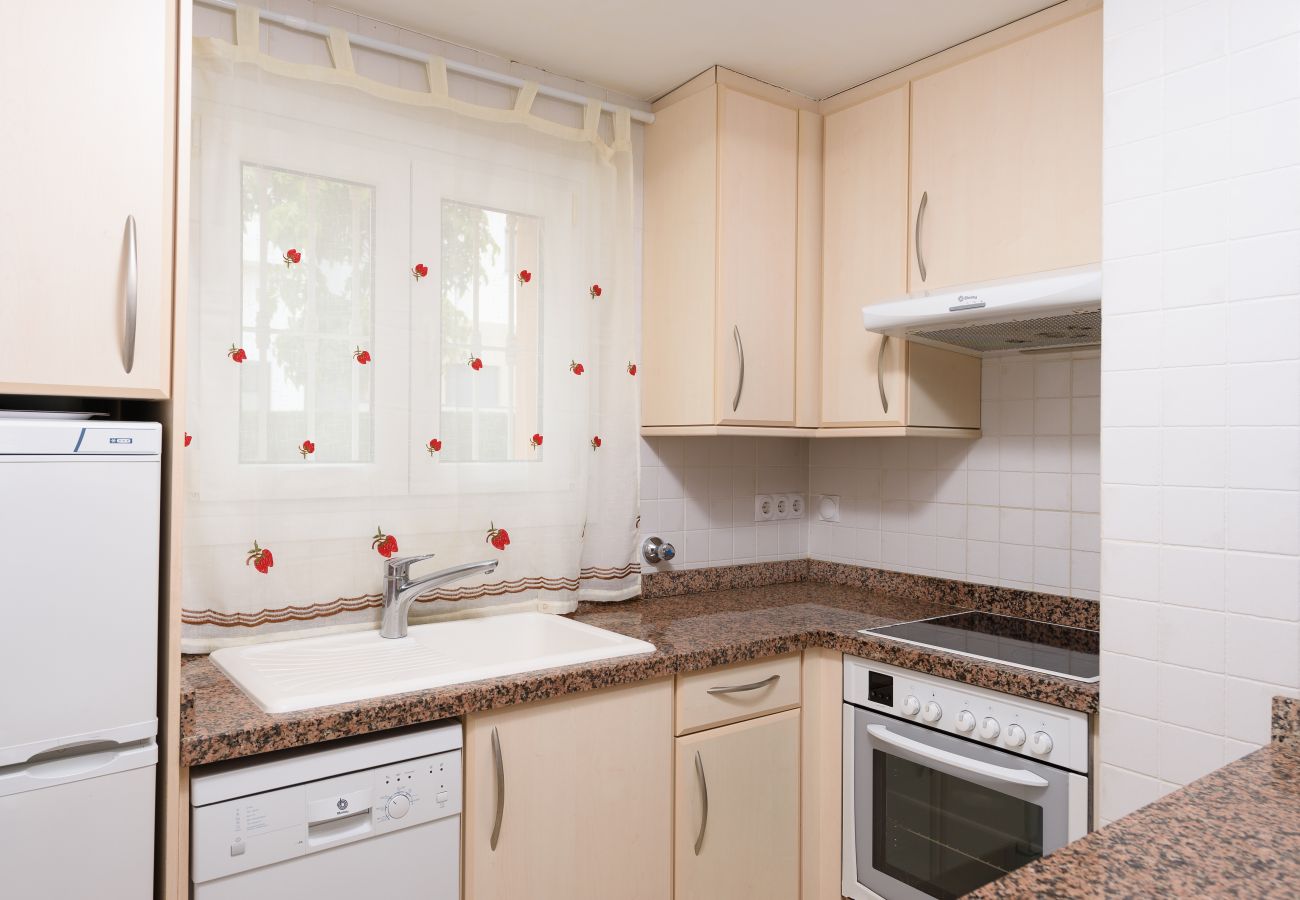 Ferienwohnung in Oliva - Gazania by ON Travel