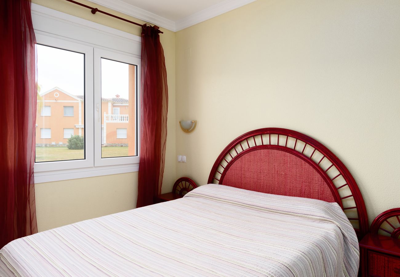 Ferienwohnung in Oliva - Gazania by ON Travel