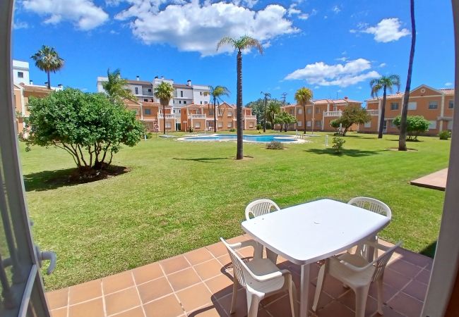 Ferienwohnung in Oliva - Mar by ON Travel