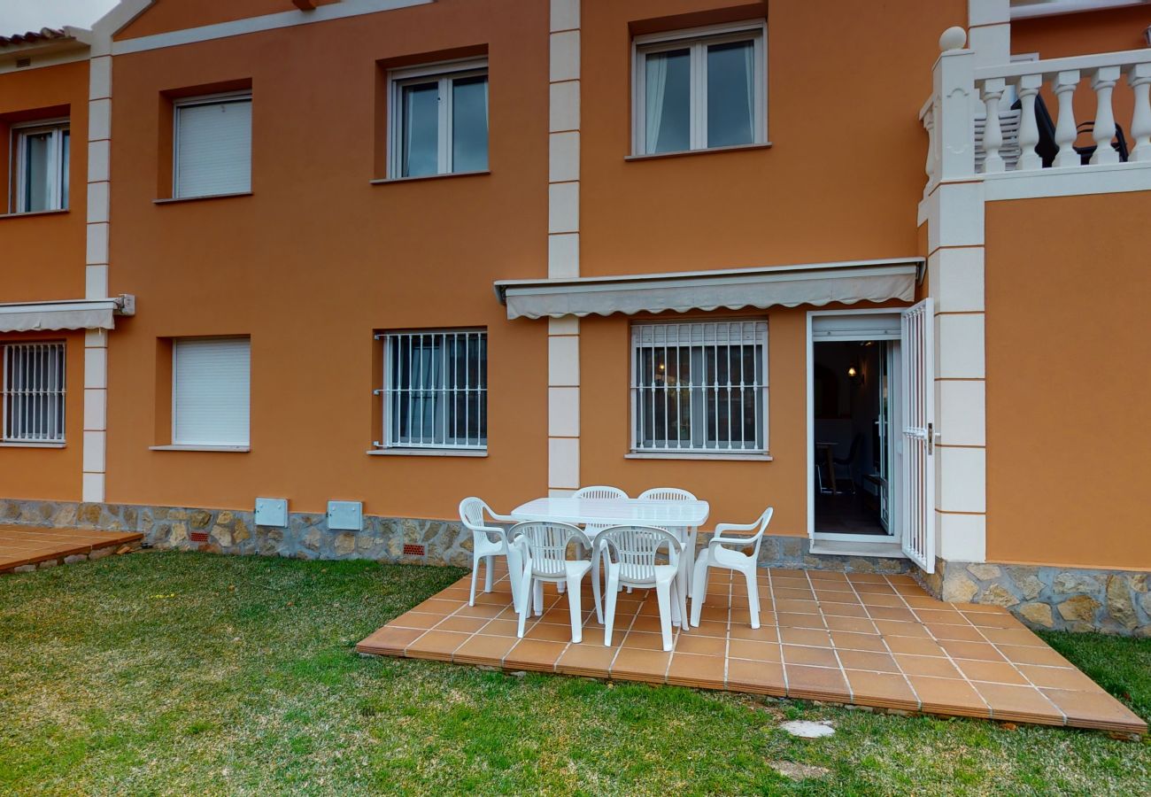 Ferienwohnung in Oliva - Mar by ON Travel