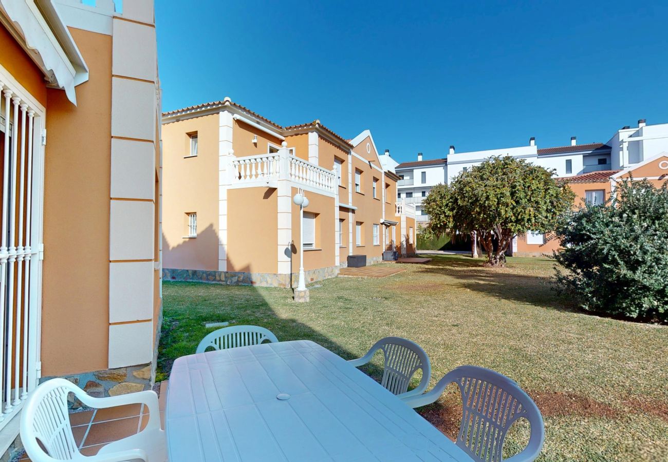 Ferienwohnung in Oliva - Mar by ON Travel
