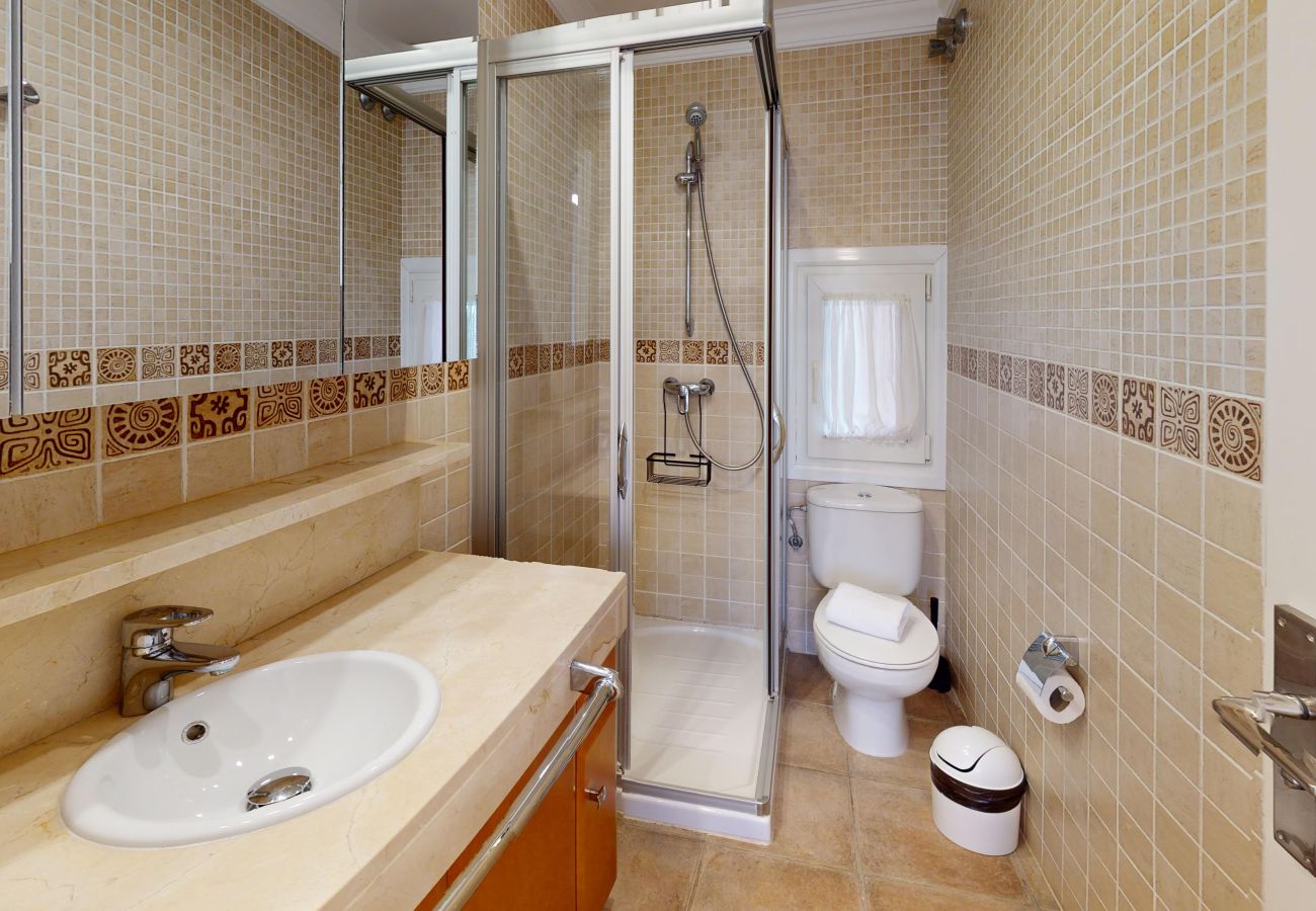 Ferienwohnung in Oliva - Mar by ON Travel