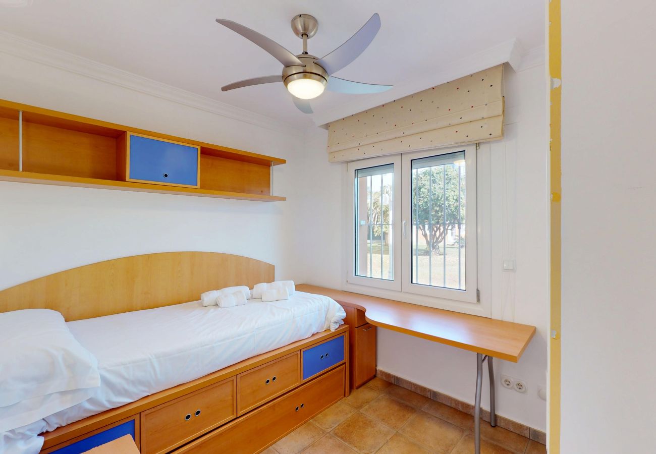 Ferienwohnung in Oliva - Mar by ON Travel