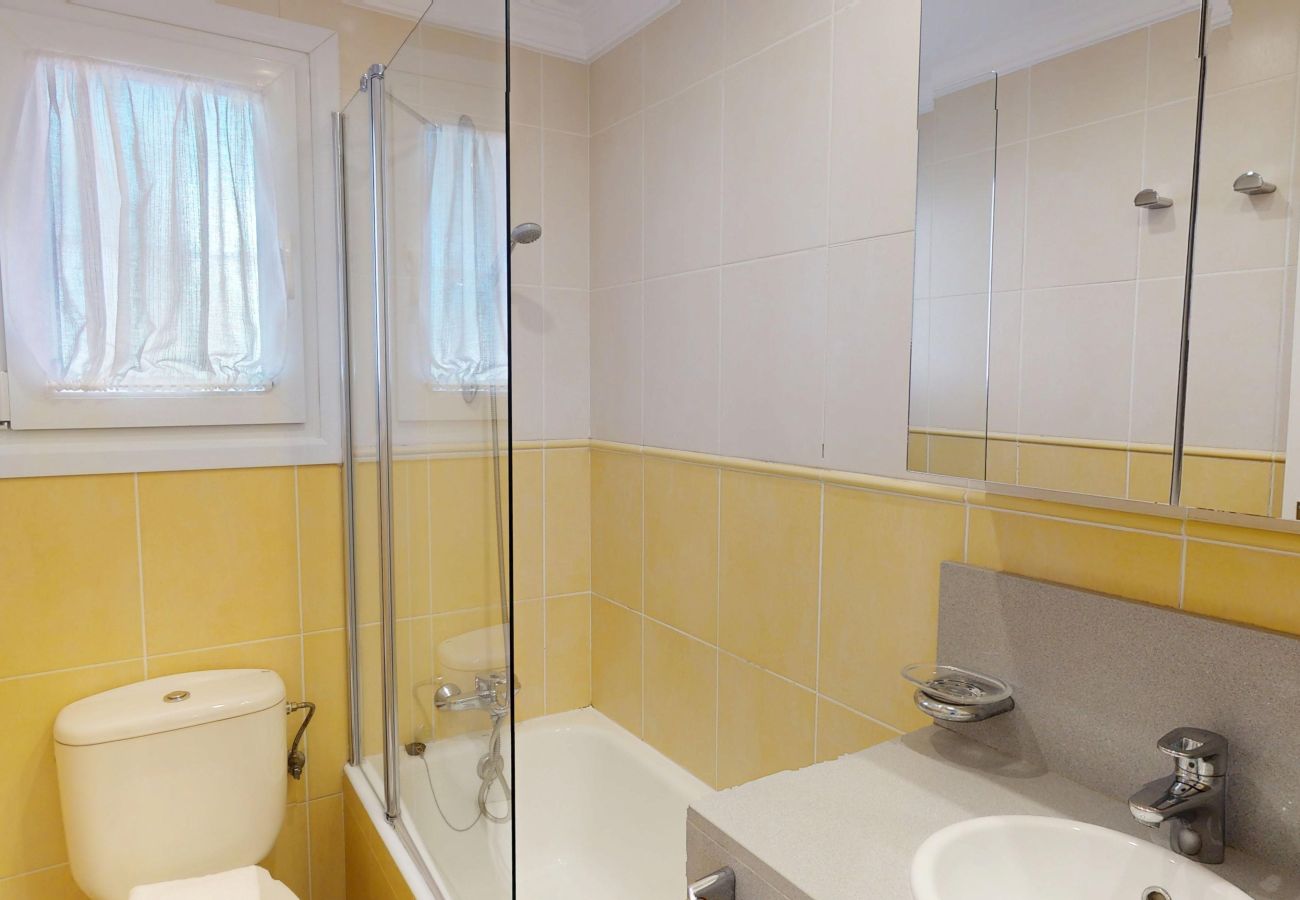 Ferienwohnung in Oliva - Mar by ON Travel
