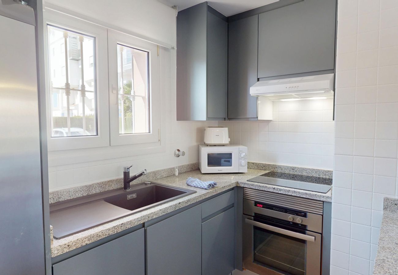 Ferienwohnung in Oliva - Mar by ON Travel