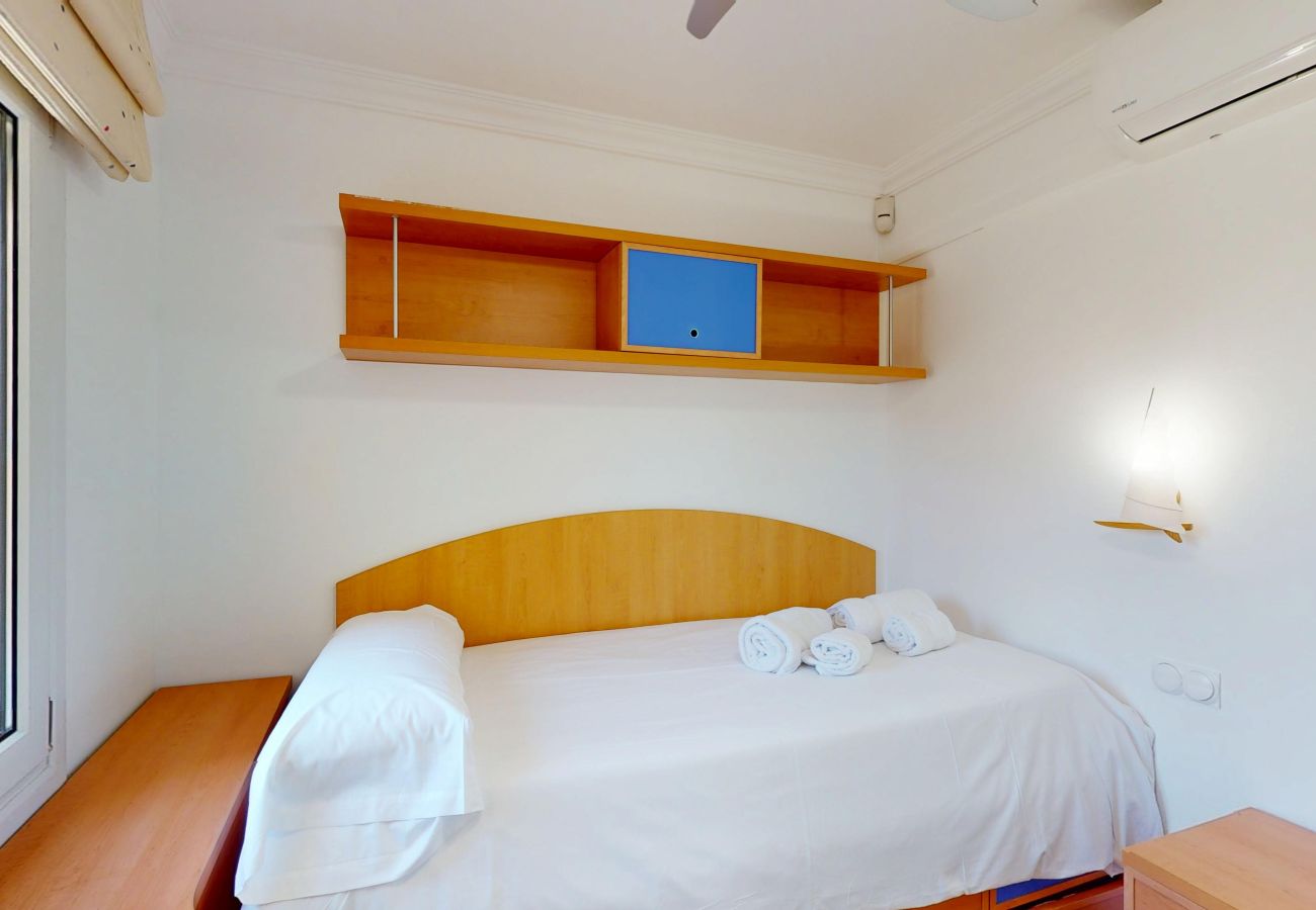 Ferienwohnung in Oliva - Mar by ON Travel