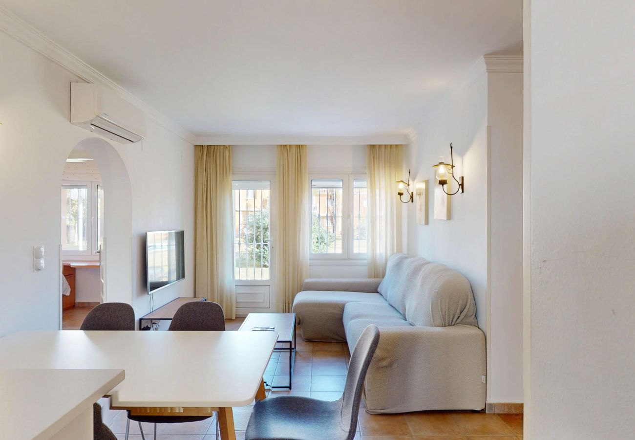 Ferienwohnung in Oliva - Mar by ON Travel