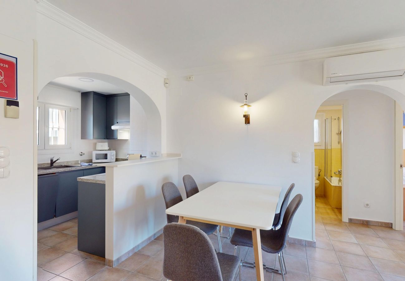 Ferienwohnung in Oliva - Mar by ON Travel