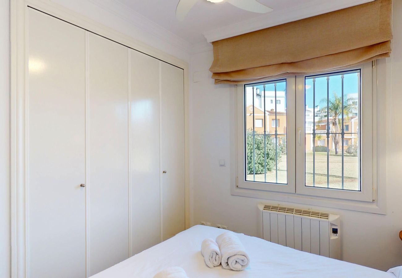 Ferienwohnung in Oliva - Mar by ON Travel