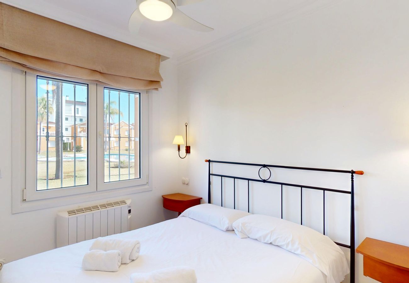 Ferienwohnung in Oliva - Mar by ON Travel