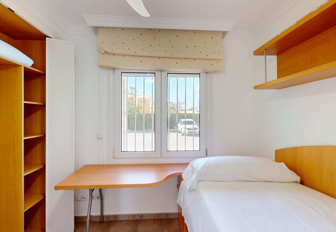 Ferienwohnung in Oliva - Mar by ON Travel
