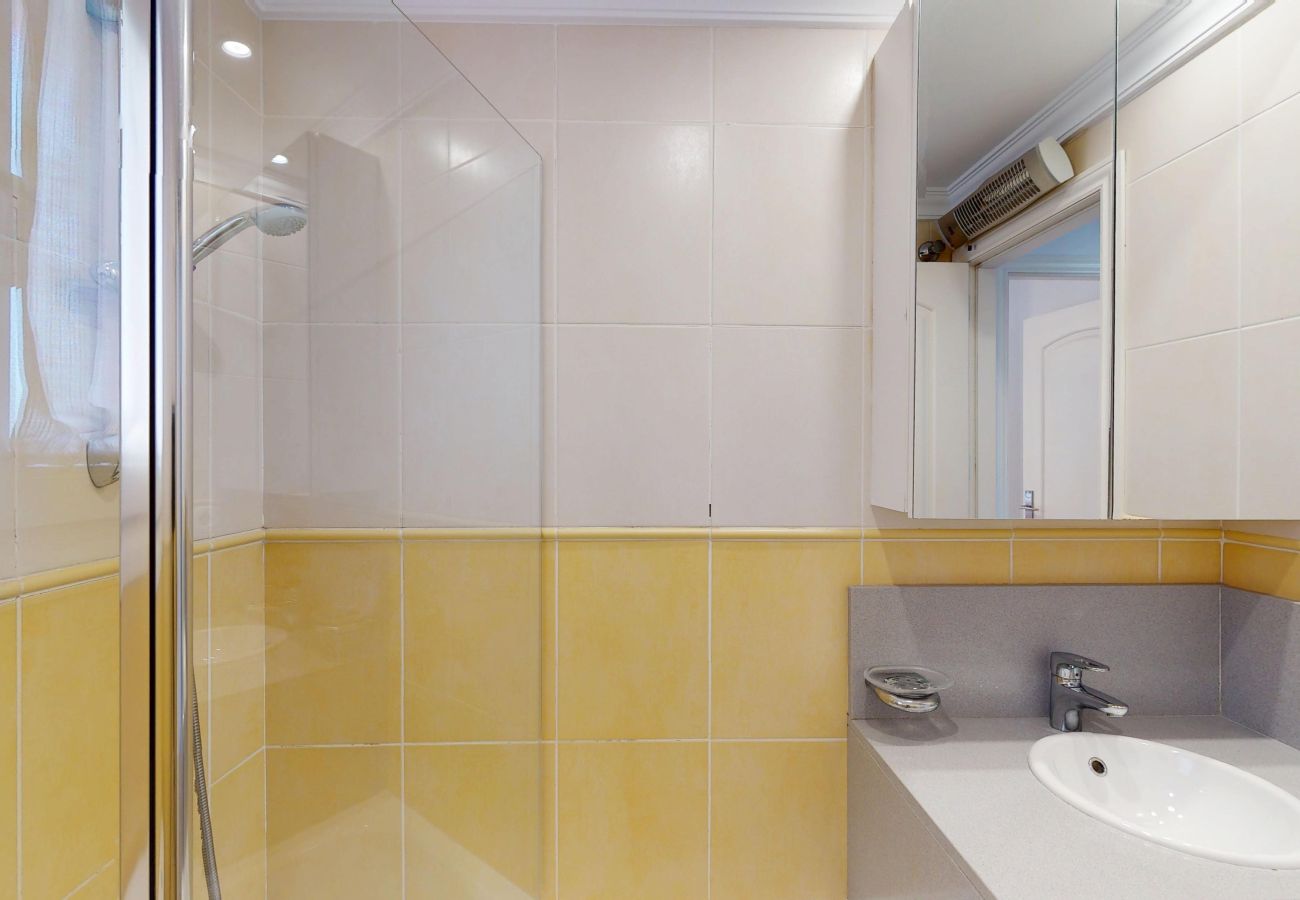 Ferienwohnung in Oliva - Mar by ON Travel