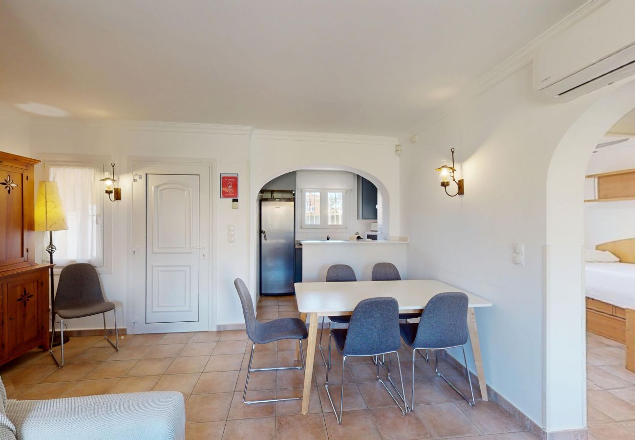 Ferienwohnung in Oliva - Mar by ON Travel