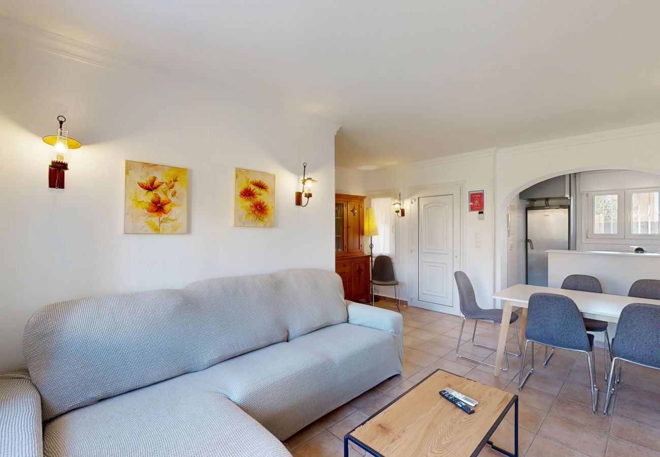 Ferienwohnung in Oliva - Mar by ON Travel